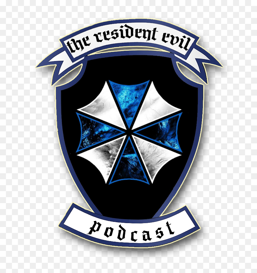 Umbrella Corporation, HD Png Download - resident evil 7 png