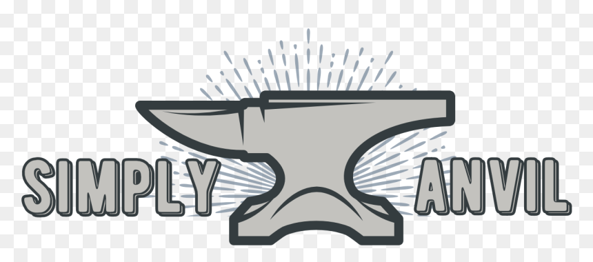 Clip Art, HD Png Download - anvil png