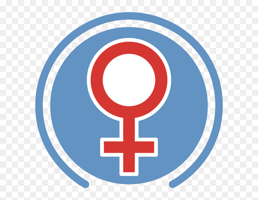 Womenshealth Lightbody Icon - Circle, HD Png Download - health icon png