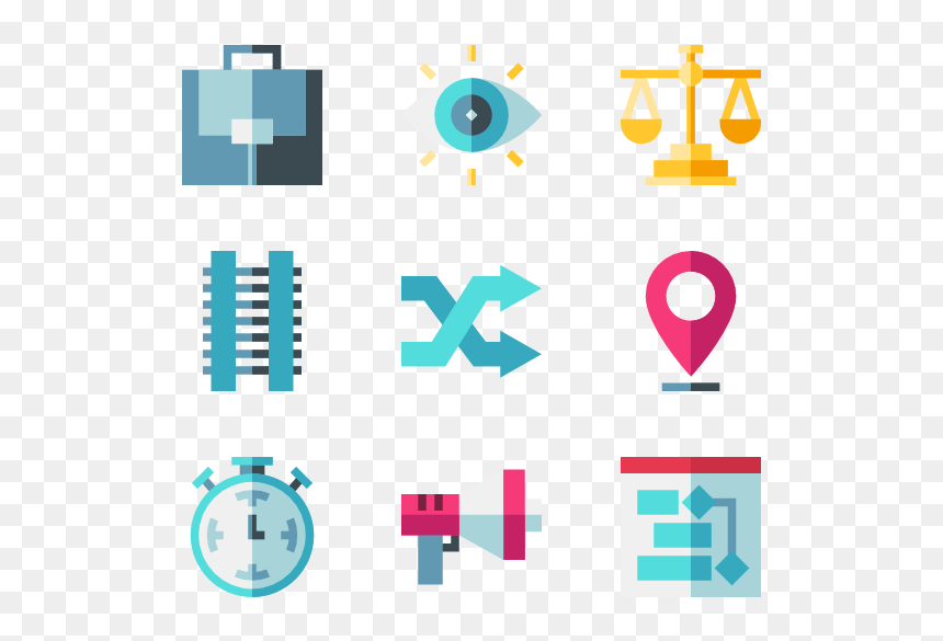 Graphic Design, HD Png Download - magnifying glass icon png