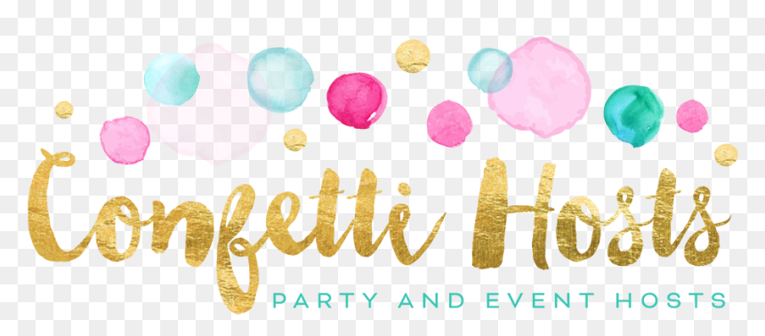 Graphics, HD Png Download - party confetti png