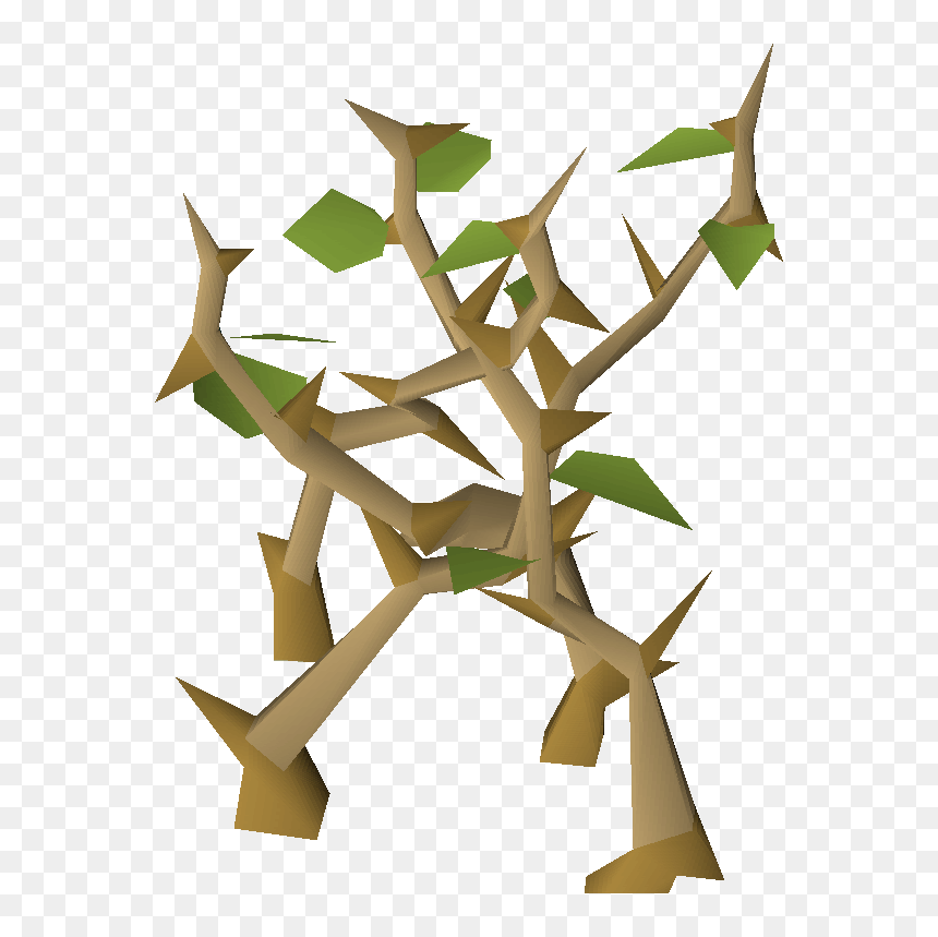 Old School Runescape Wiki - Craft, HD Png Download - jungle png