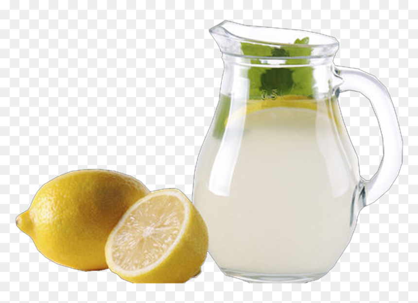 Thumb Image - Limonade, HD Png Download - aguas frescas png