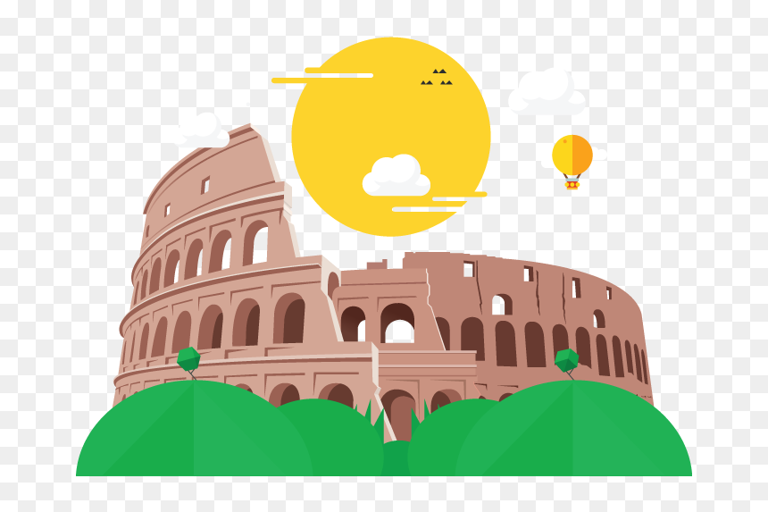 Cgv Sư Vạn Hạnh, HD Png Download - italy png