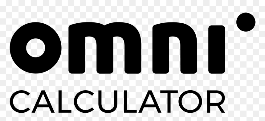 Omni Calculator, HD Png Download - 20% off png