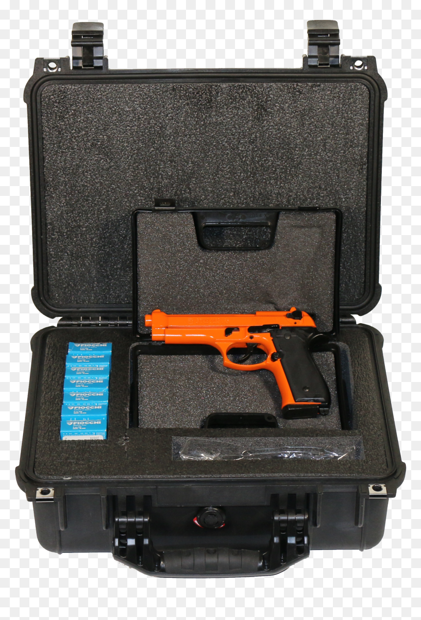 Airsoft Gun, HD Png Download - gunshot png