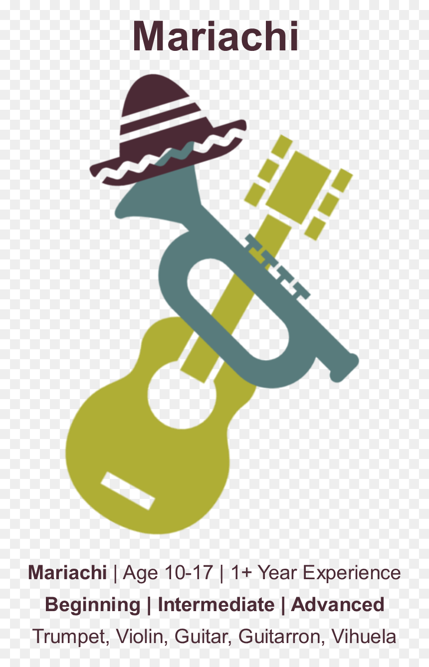 Feijoada Do Pinheiro 2015, HD Png Download - mariachi png