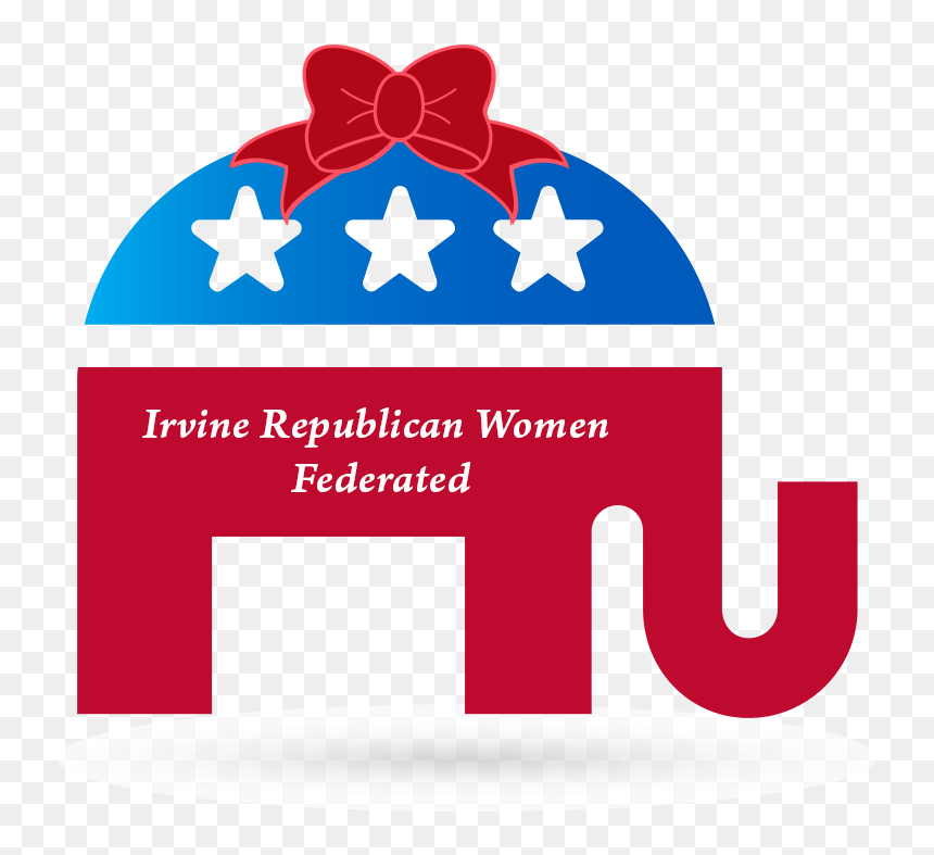 Indian Elephant, HD Png Download - republican elephant png