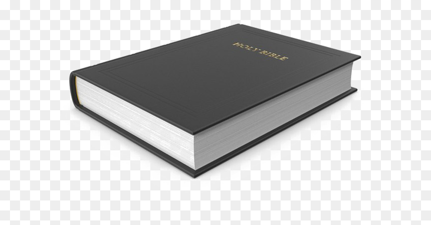 Holy Bible Transparent Images - 5 Inch Post Solar Cap, HD Png Download - holy bible png