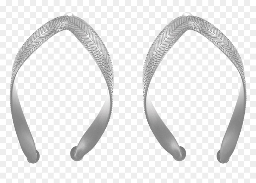 Body Jewelry, HD Png Download - silver png