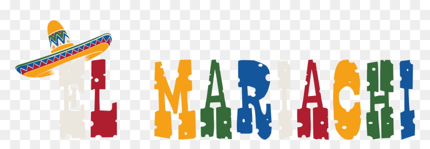 El Mariachi - El Mariachi Png, Transparent Png - mariachi png