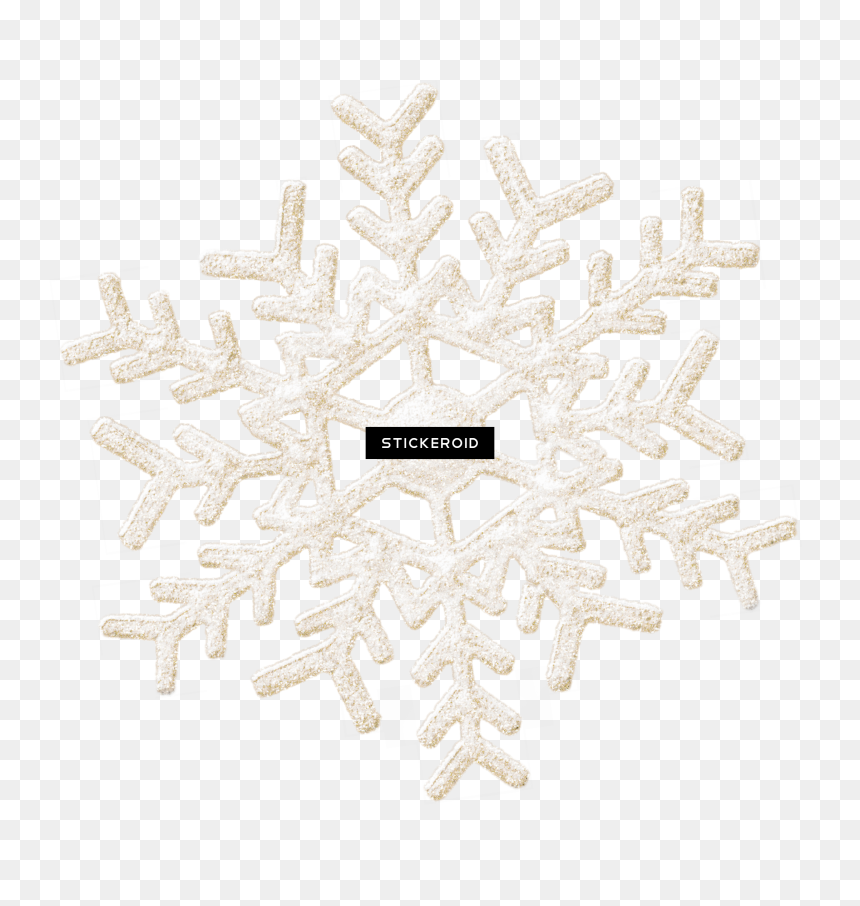 Snowflake Png , Png Download - Icon Bông Tuyết Giáng Sinh, Transparent Png - snow flakes png