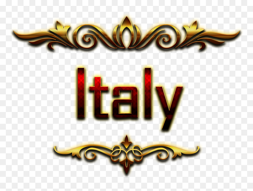 Italy Hd Png - Amit Name, Transparent Png - italy png