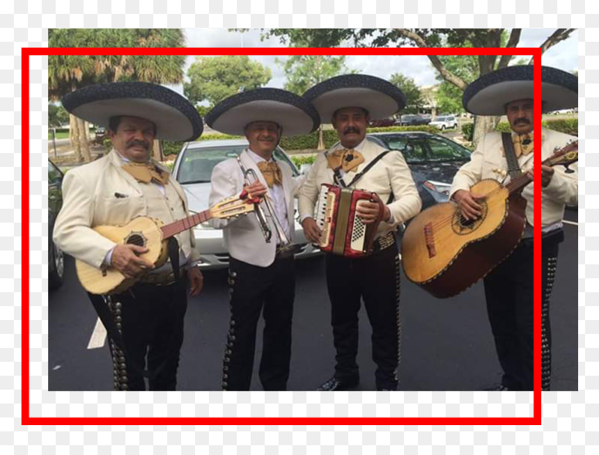 Imagen De Home - Guitarist, HD Png Download - mariachi png