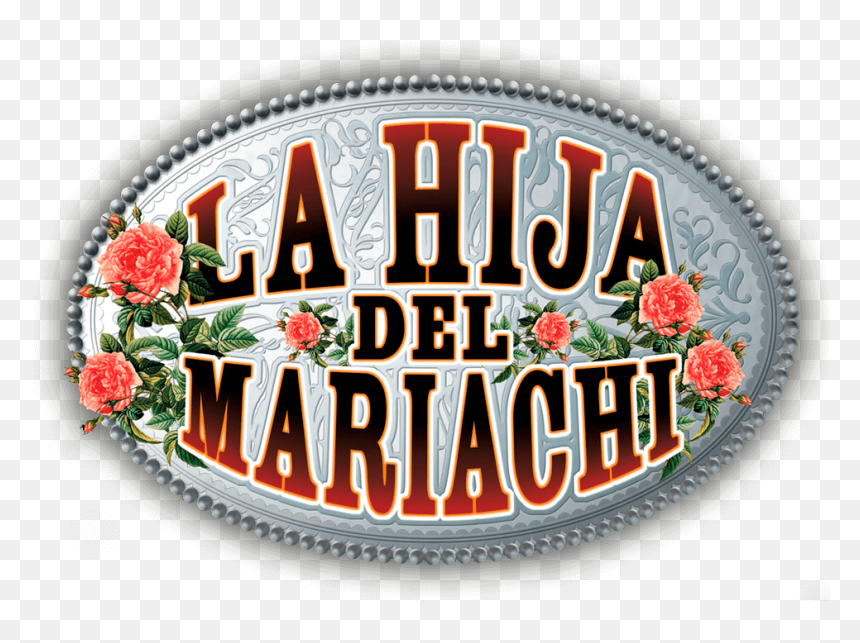 Menu La Hija Del Mariachi - Hija Del Mariachi, HD Png Download - mariachi png
