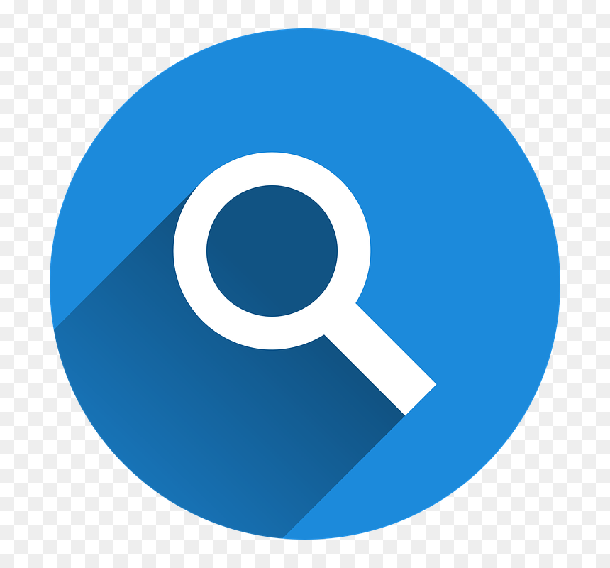 Watchguard Security Feature - Linked In Logo Rund, HD Png Download - magnifying glass icon png