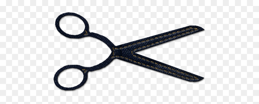 Png Scissors Vector - Pngscissor Vector, Transparent Png - scissor png