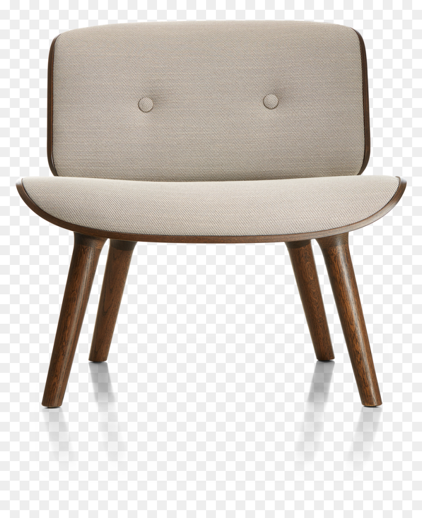 Nut Lounge Chair Moooi, HD Png Download - nut png