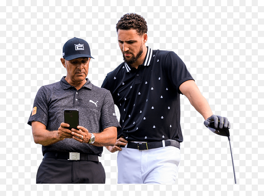 Puma Major Scripts - Speed Golf, HD Png Download - klay thompson png