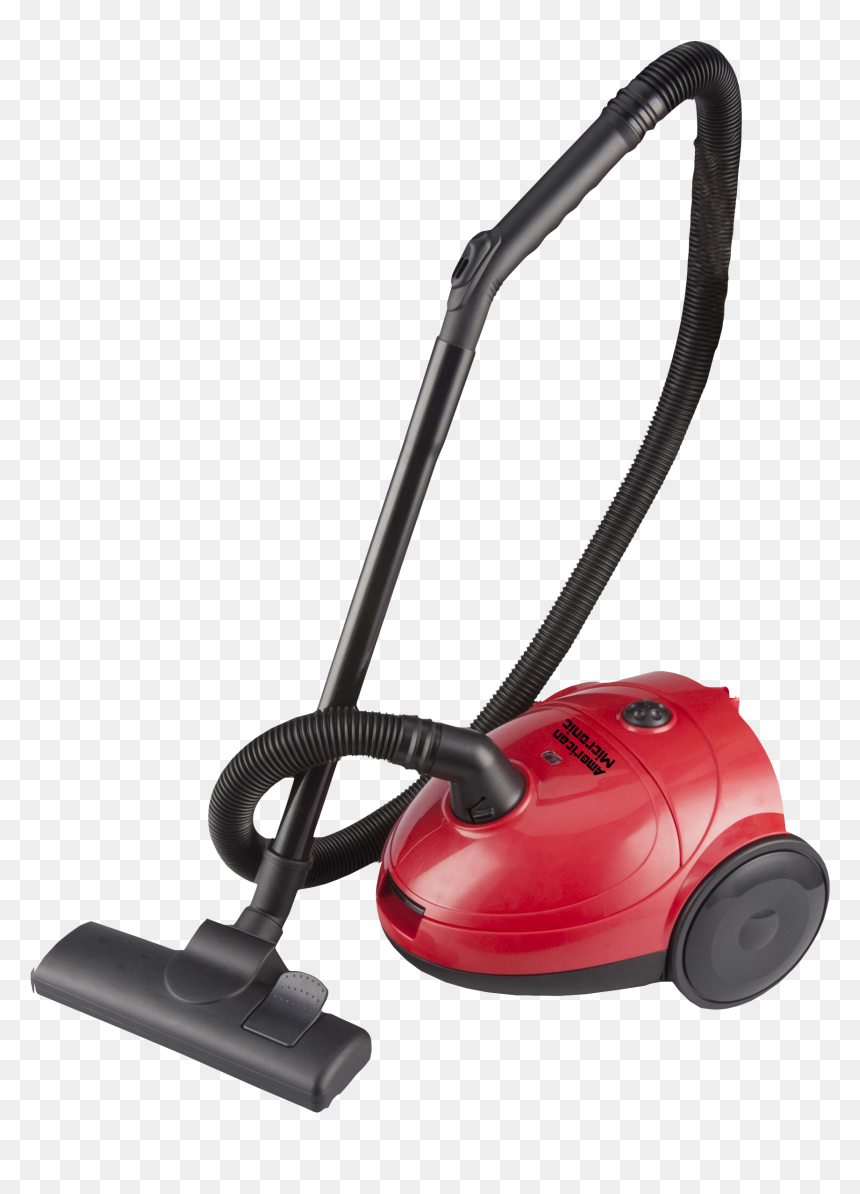 Office Vacuum Cleaner Png Image - Vacuum Cleaner Cut Out, Transparent Png - vacuum png