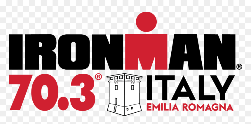 Ironman 70.3 Italy Emilia Romagna, HD Png Download - italy png
