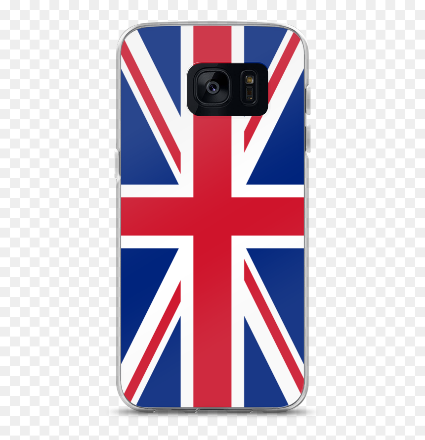 United Kingdom Flag "solo - Royal Wedding Who Cares, HD Png Download - uk flag png