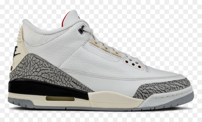 Basketball Shoe, HD Png Download - jordans png