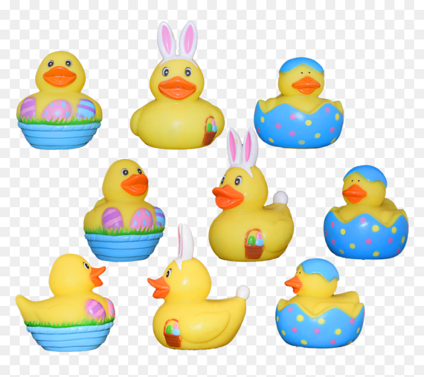 Rubber Duck Png - Rubber Duck, Transparent Png - rubber duck png