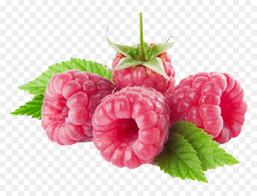 Raspberries Png Clipart - Raspberries Clipart, Transparent Png - raspberry png