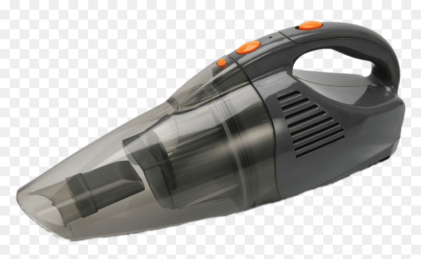 Car Vacuum Cleaner Clip Arts - Handheld Vacuum Cleaner Png, Transparent Png - vacuum png