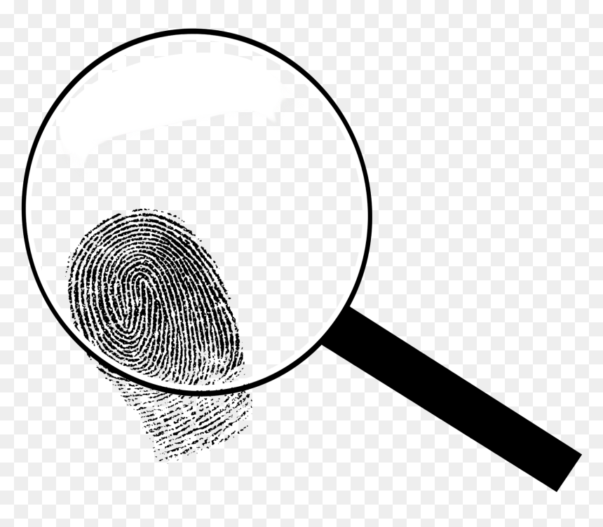 Magnifying Glass Detective Png , Png Download - Magnifying Glass Detective Png, Transparent Png - detective png
