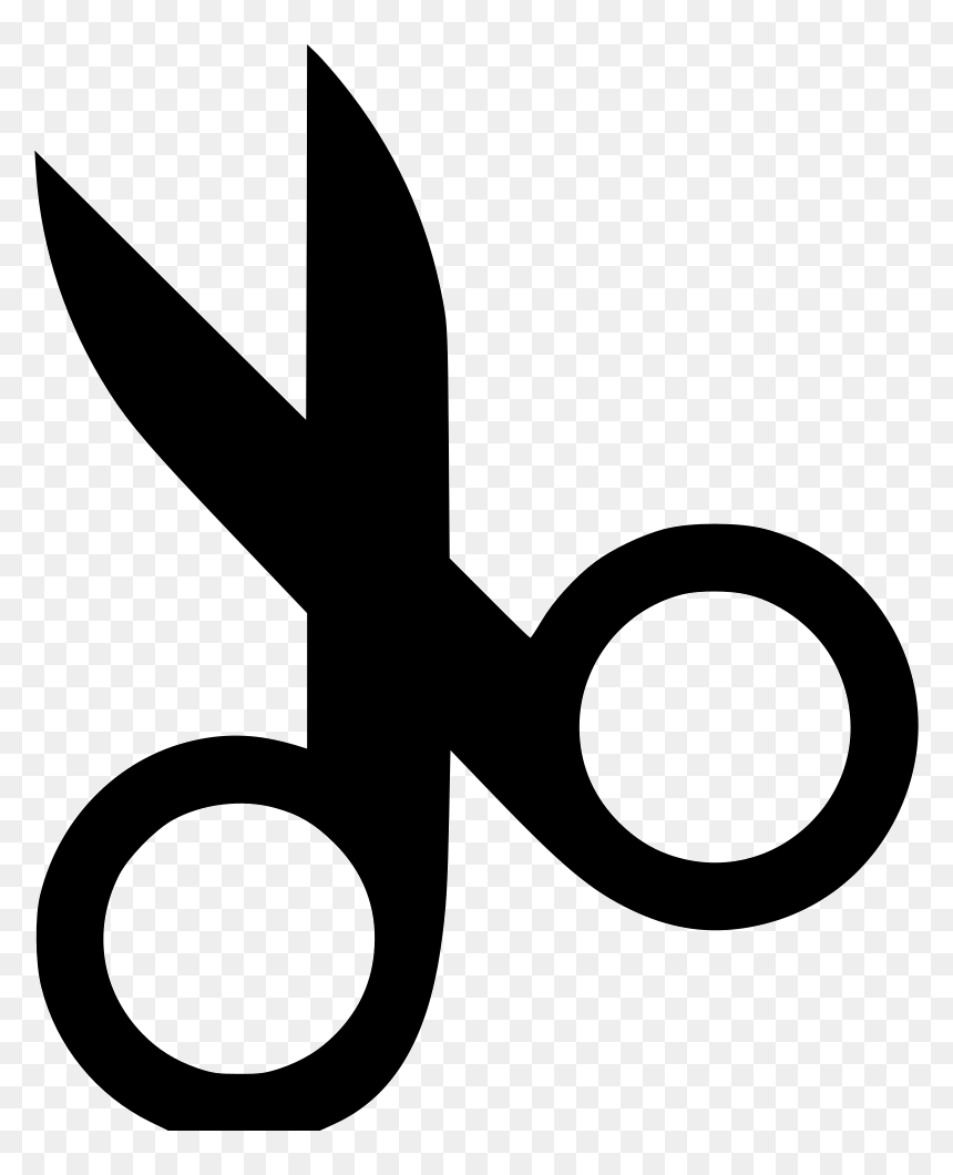 Scissor, HD Png Download - scissor png
