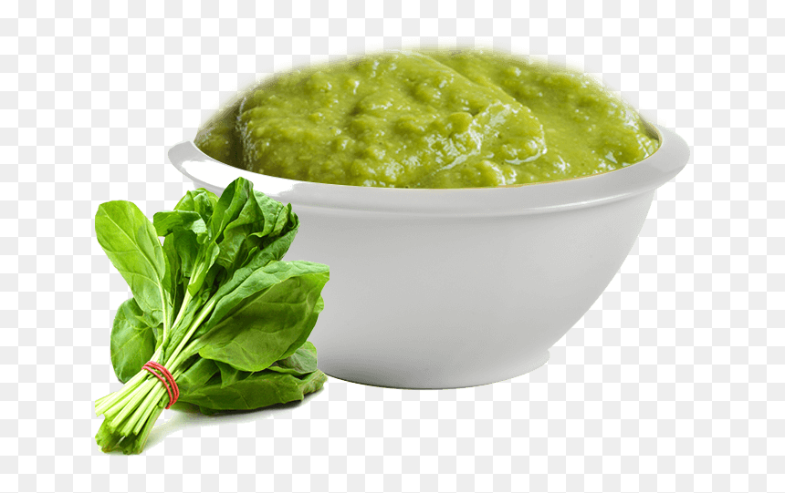 Baby Spinach Png, Transparent Png - spinach png
