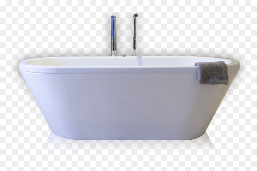 Bathtub Png - Bathtub Transparent Png, Png Download - bathtub png