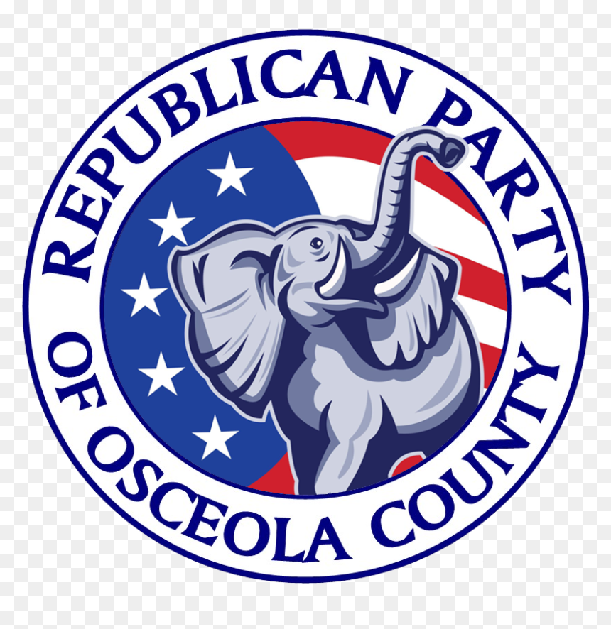 Republican Party, HD Png Download - republican elephant png