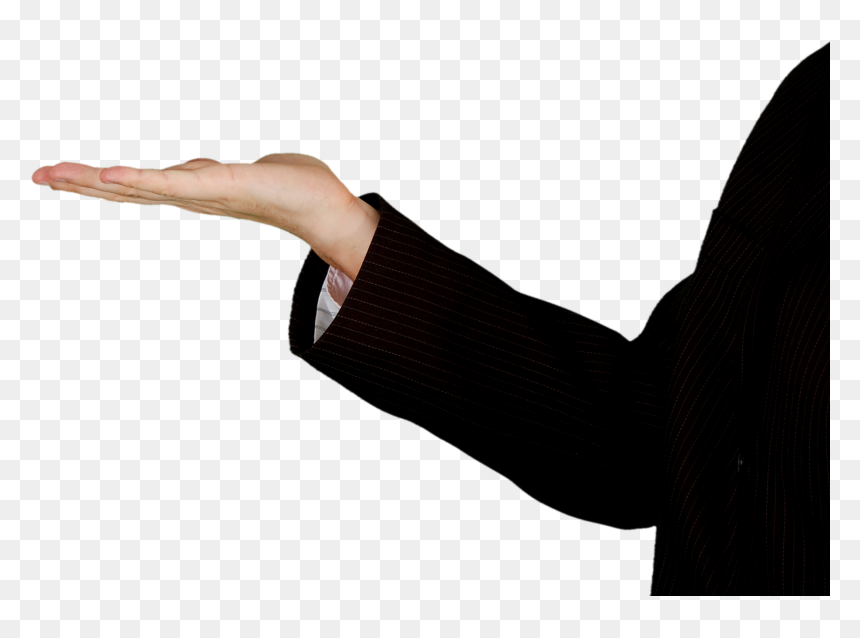 Female Woman Hand Holding Transparent Png Image, Png Download - hand holding png