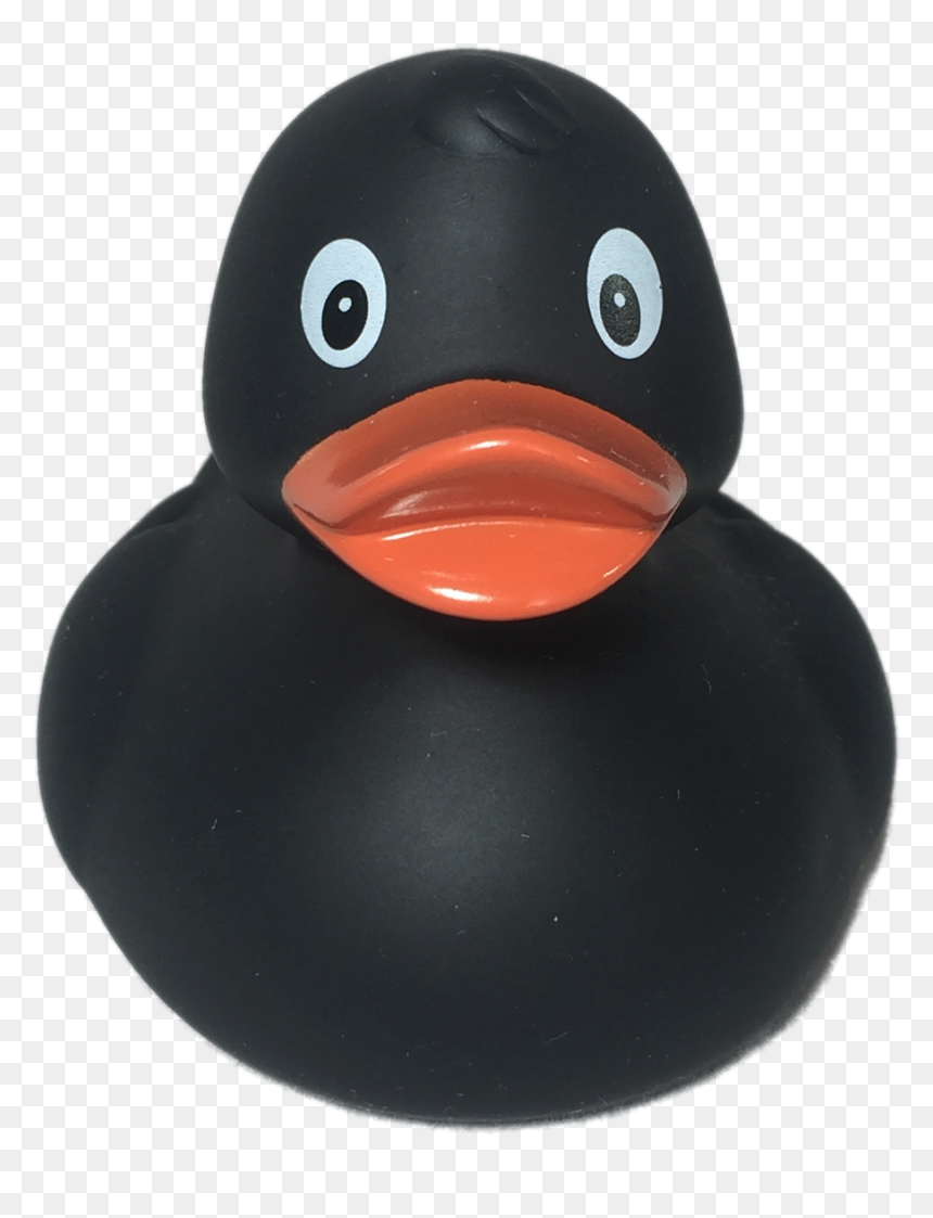 Rubber Duck Transparent Image - Adã©lie Penguin, HD Png Download - rubber duck png