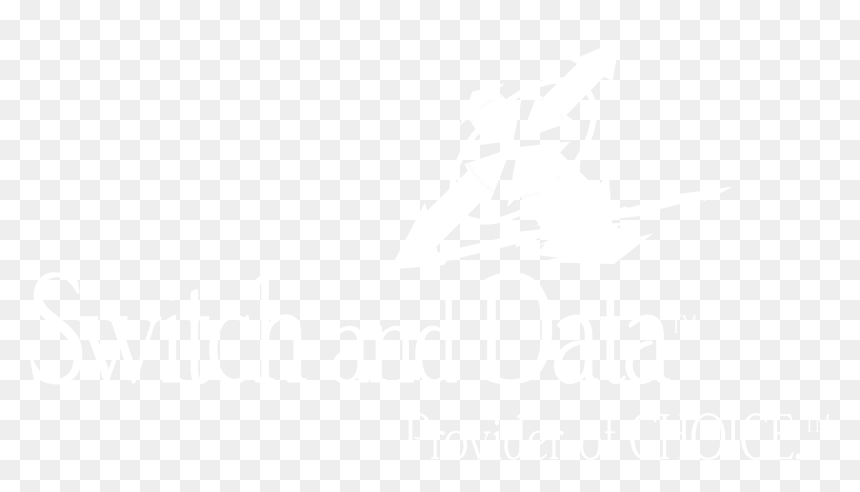 Switch And Data Logo Black And White - Elizabeth Public Schools, HD Png Download - nba png