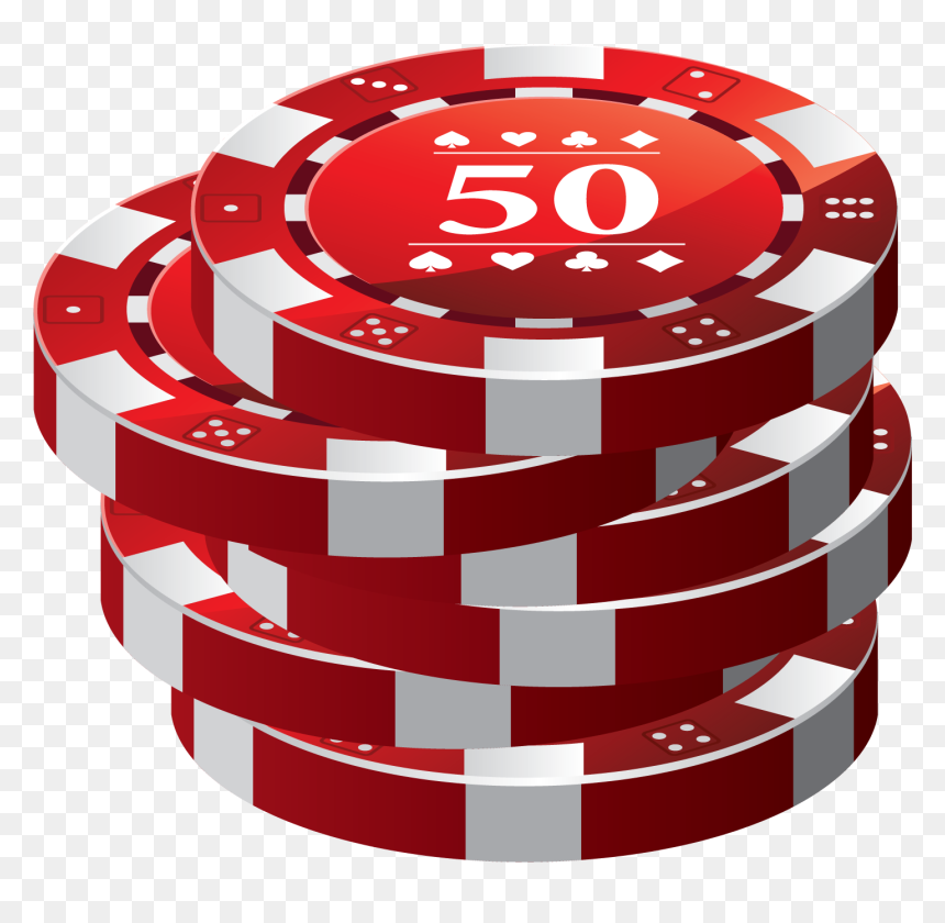 Poker Chips Png Image - Poker Chips Transparent Background, Png Download - poker chip png
