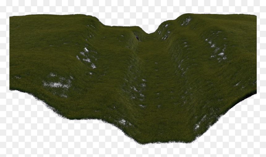 Transparent Grass Hill Png - Igneous Rock, Png Download - hill png