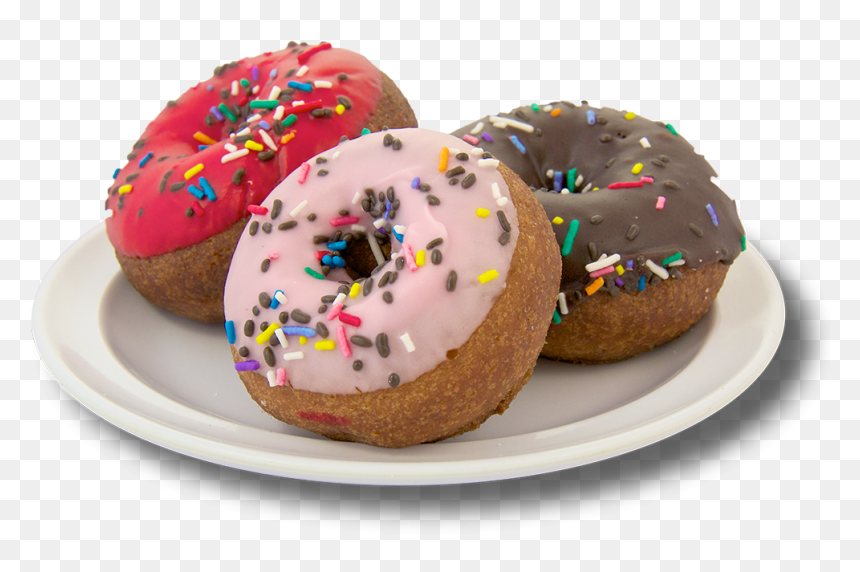 Cake Donuts & Original Glazed Donuts , Png Download - Shipleys Cake Donuts, Transparent Png - donuts png
