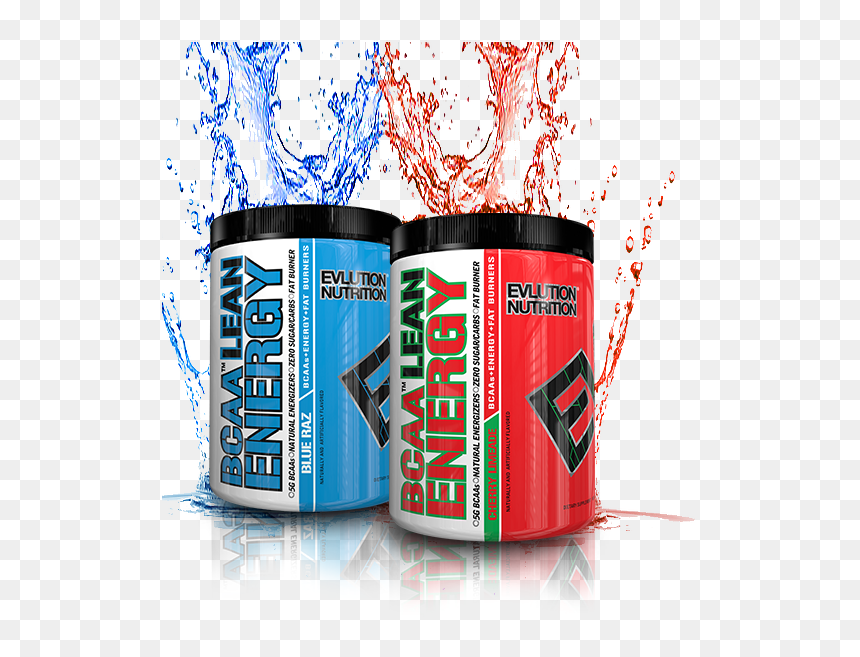 Evl Bcaa Lean Energy, HD Png Download - cup of lean png