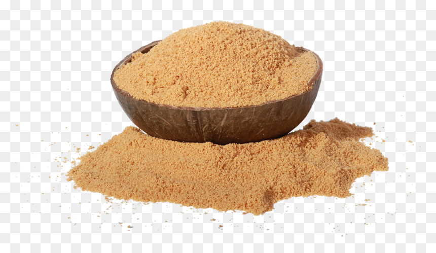 Sugar Bowl Mod - Coconut Palm Sugar Png, Transparent Png - sugar png