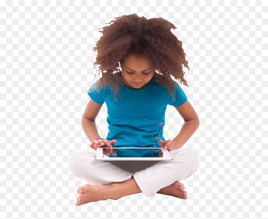 Learning Hub Online Pep, HD Png Download - african people png