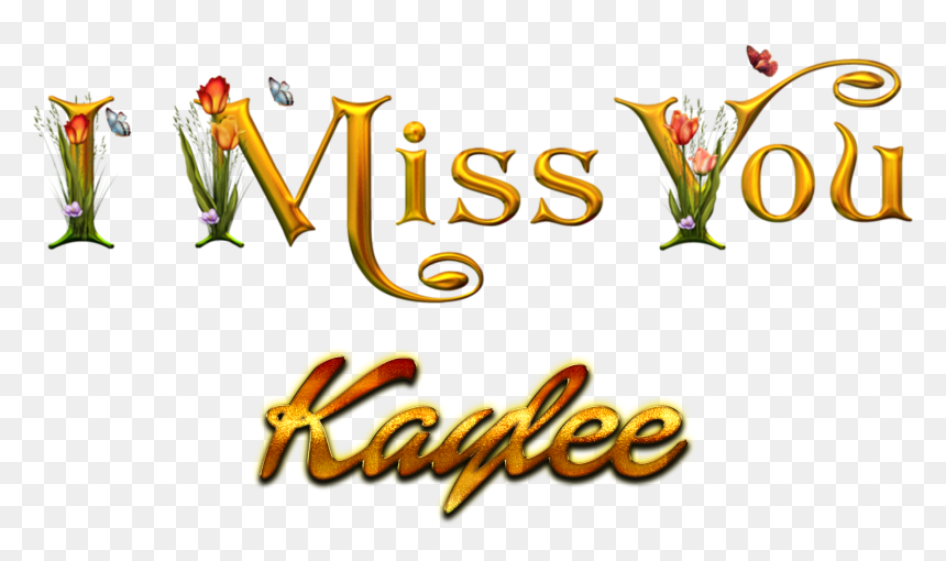 Kaylee Decorative Name Png - Portable Network Graphics, Transparent Png - decorative png