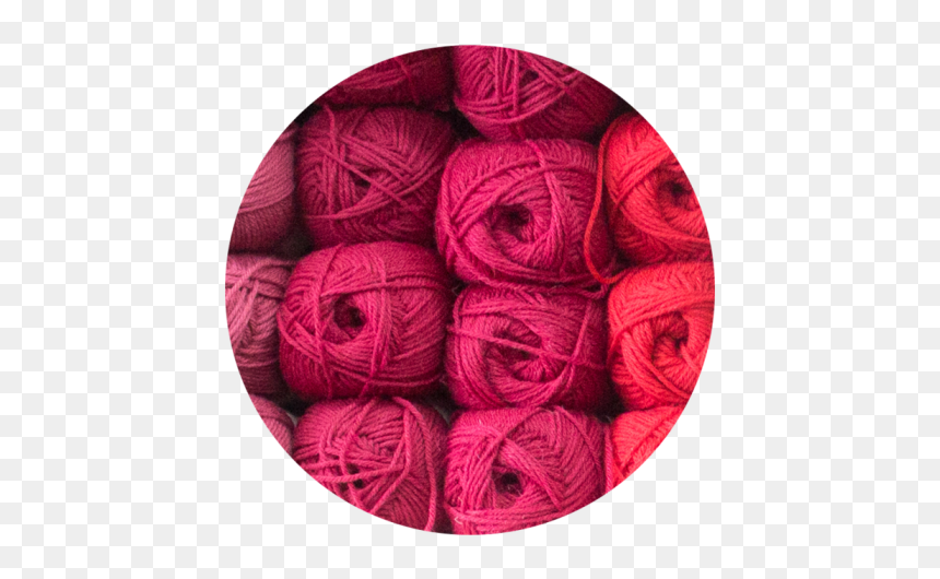 Hilos Y Estambres Hd, HD Png Download - yarn png