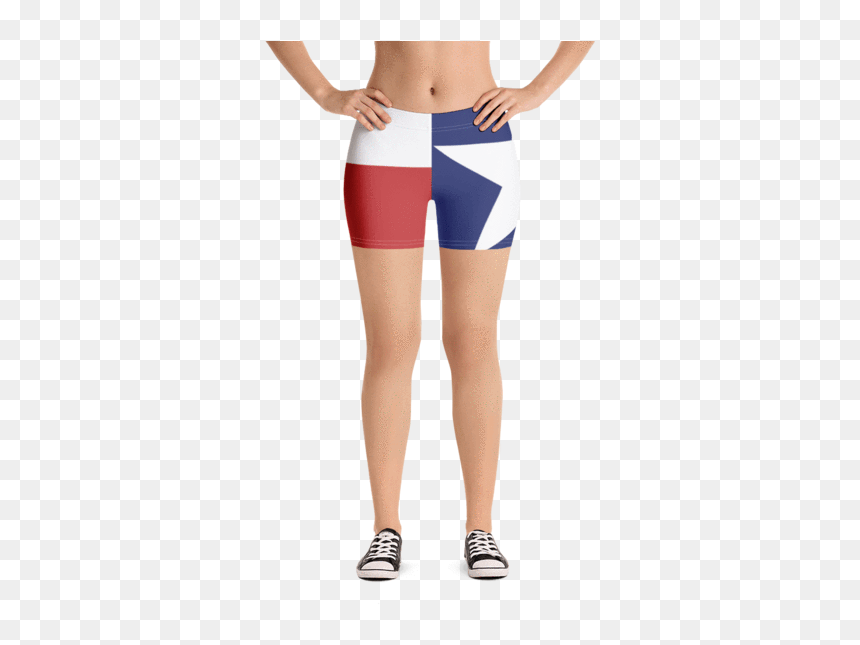 Leggings, HD Png Download - texas flag png