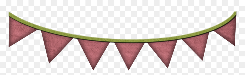 Orange Flag Banner Clip Art, HD Png Download - flag banner png
