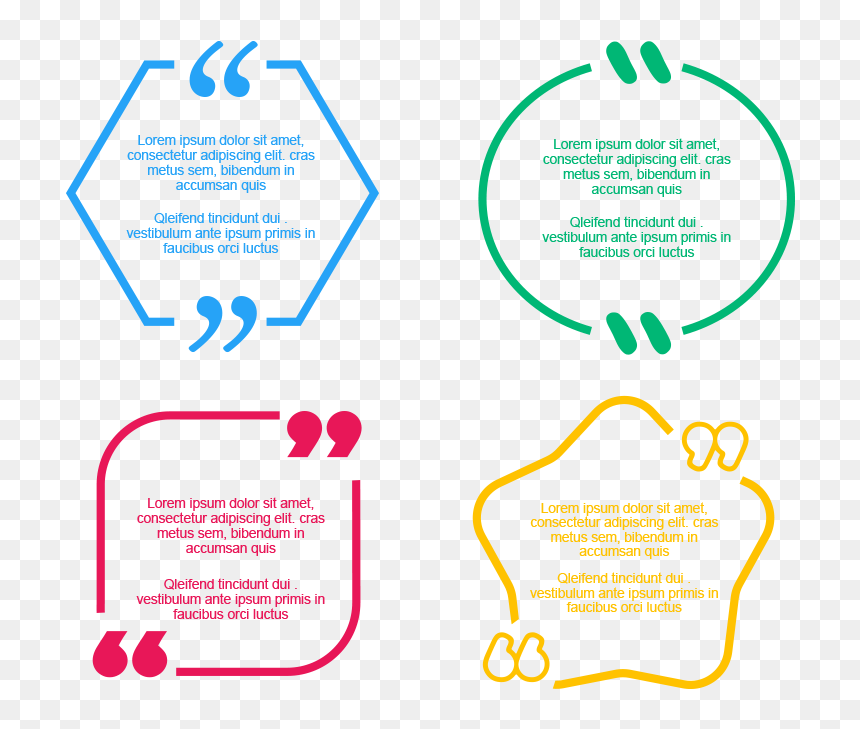 Sonar Festival, HD Png Download - quotation marks png
