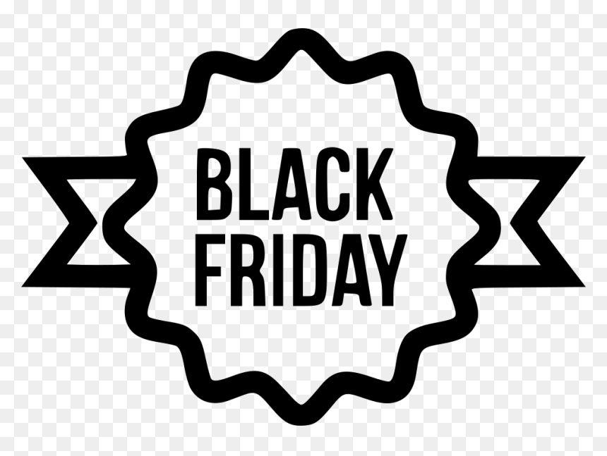 Black Friday - Black History Month 2011, HD Png Download - black friday png